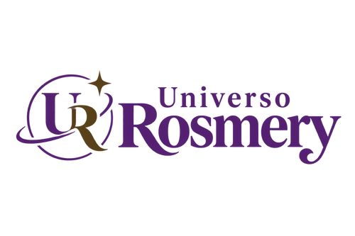 Logo de Universo Rosmery