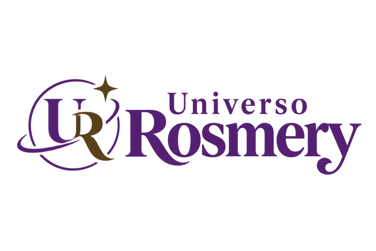 Logo de Universo Rosmery